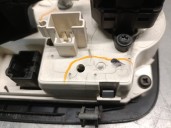 Recambio de mando calefaccion / aire acondicionado para ford fiesta v van 1.4 tdci referencia OEM IAM 2S6H19980BF 1426732 