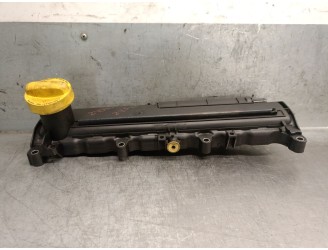 Recambio de tapa balancines para renault megane ii berlina 5p 1.5 dci diesel cat referencia OEM IAM 132654861R 132654861R 