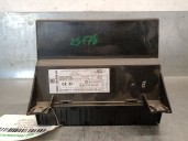 Recambio de centralita cierre para ford fiesta v van 1.4 tdci referencia OEM IAM 6S6T15K600BL 5WK48854K