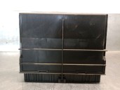 Recambio de centralita cierre para ford fiesta v van 1.4 tdci referencia OEM IAM 6S6T15K600BL 5WK48854K