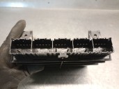 Recambio de centralita cierre para ford fiesta v van 1.4 tdci referencia OEM IAM 6S6T15K600BL 5WK48854K