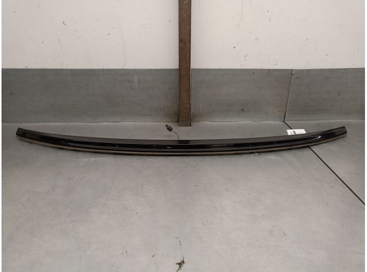 Recambio de luz central de freno para jaguar xe (x760) 2.0 d referencia OEM IAM GX7313A613AH T2H32082 