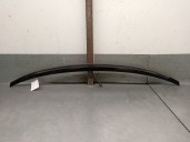 Recambio de luz central de freno para jaguar xe (x760) 2.0 d referencia OEM IAM GX7313A613AH T2H32082 