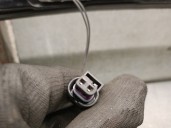 Recambio de luz central de freno para jaguar xe (x760) 2.0 d referencia OEM IAM GX7313A613AH T2H32082 