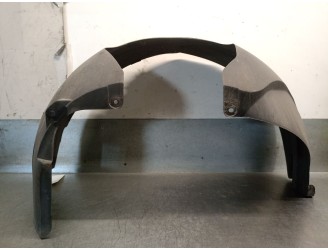 Recambio de paso rueda delantero derecho para ford fiesta v van 1.4 tdci referencia OEM IAM 2S6X16114AD 1381786 