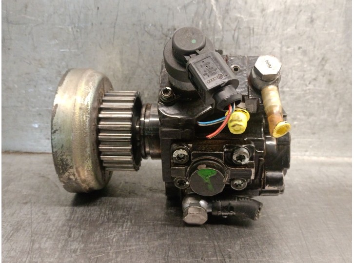 Recambio de bomba inyeccion para audi q7 (4lb) 3.0 tdi quattro referencia OEM IAM 059130755S 059130755S 0445010154