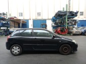 toyota corolla (_e12_) del año 2005