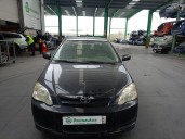 toyota corolla (_e12_) del año 2005