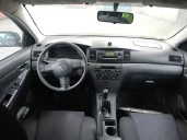 toyota corolla (_e12_) del año 2005