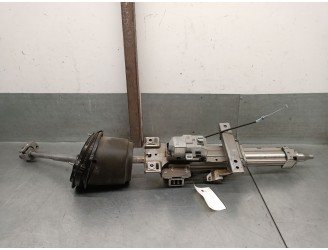 Recambio de columna direccion para jaguar xe (x760) 2.0 d referencia OEM IAM HX733C529DB T2H24870 