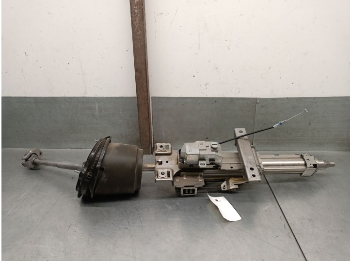 Recambio de columna direccion para jaguar xe (x760) 2.0 d referencia OEM IAM HX733C529DB T2H24870 