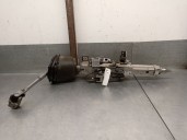 Recambio de columna direccion para jaguar xe (x760) 2.0 d referencia OEM IAM HX733C529DB T2H24870 