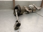 Recambio de columna direccion para jaguar xe (x760) 2.0 d referencia OEM IAM HX733C529DB T2H24870 