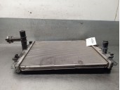 Recambio de radiador agua para peugeot 107 (pm_, pn_) 1.0 referencia OEM IAM 1330P4 1330P4 