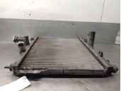 Recambio de radiador agua para hyundai getz (tb) 1.5 crdi referencia OEM IAM 253101C650 253101C650 