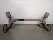 Recambio de puente trasero para peugeot 307 (3a/c) 1.6 hdi referencia OEM IAM 5148S2 5148S2 