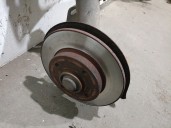 Recambio de puente trasero para peugeot 307 (3a/c) 1.6 hdi referencia OEM IAM 5148S2 5148S2 