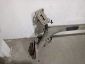 Recambio de puente trasero para peugeot 307 (3a/c) 1.6 hdi referencia OEM IAM 5148S2 5148S2 