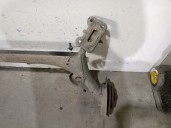 Recambio de puente trasero para peugeot 307 (3a/c) 1.6 hdi referencia OEM IAM 5148S2 5148S2 