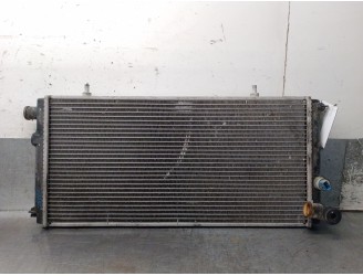 Recambio de radiador agua para peugeot 205 ii (20a/c) 1.8 td referencia OEM IAM 1300K5 1300K5 