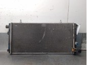 Recambio de radiador agua para peugeot 205 ii (20a/c) 1.8 td referencia OEM IAM 1300K5 1300K5 