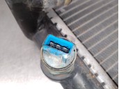 Recambio de radiador agua para peugeot 205 ii (20a/c) 1.8 td referencia OEM IAM 1300K5 1300K5 