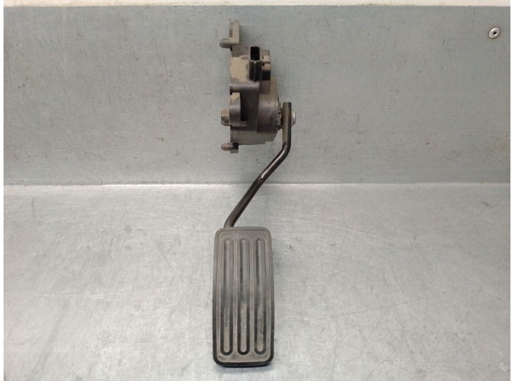 Recambio de potenciometro pedal para nissan qashqai i (j10, nj10) 2.0 dci referencia OEM IAM 18002JD900 18002JD900 