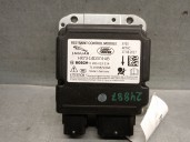 Recambio de centralita airbag para jaguar xe (x760) 2.0 d referencia OEM IAM HX7314D374AB 0285013214