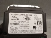 Recambio de centralita airbag para jaguar xe (x760) 2.0 d referencia OEM IAM HX7314D374AB 0285013214