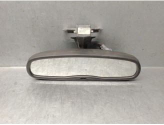 Recambio de espejo interior para nissan qashqai i (j10, nj10) 2.0 dci referencia OEM IAM 96321JD01A 96321JD01A 