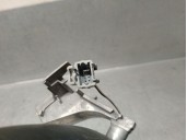 Recambio de espejo interior para nissan qashqai i (j10, nj10) 2.0 dci referencia OEM IAM 96321JD01A 96321JD01A 