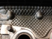 Recambio de culata para renault kangoo (kc0/1_) 1.5 dci referencia OEM IAM 8200042722 110412587R 