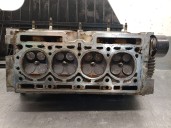 Recambio de culata para renault kangoo (kc0/1_) 1.5 dci referencia OEM IAM 8200042722 110412587R 