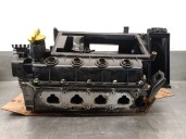 Recambio de culata para renault kangoo (kc0/1_) 1.5 dci referencia OEM IAM 8200042722 110412587R 