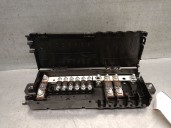 Recambio de caja reles / fusibles para jaguar xe (x760) 2.0 d referencia OEM IAM JX6314516AA JX6314516AA 