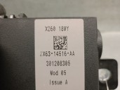 Recambio de caja reles / fusibles para jaguar xe (x760) 2.0 d referencia OEM IAM JX6314516AA JX6314516AA 