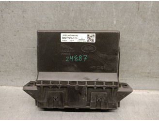 Recambio de modulo electronico para jaguar xe (x760) 2.0 d referencia OEM IAM JX6314F498AB MB2774005150