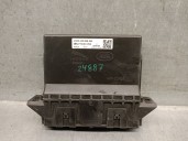 Recambio de modulo electronico para jaguar xe (x760) 2.0 d referencia OEM IAM JX6314F498AB MB2774005150