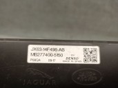 Recambio de modulo electronico para jaguar xe (x760) 2.0 d referencia OEM IAM JX6314F498AB MB2774005150