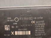 Recambio de modulo electronico para jaguar xe (x760) 2.0 d referencia OEM IAM HPLA19H440BD HPLA19H440BD 