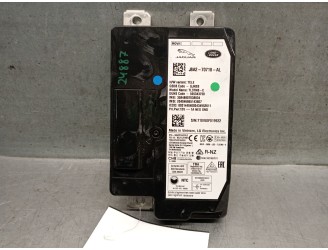 Recambio de modulo electronico para jaguar xe (x760) 2.0 d referencia OEM IAM J8A270718AL J8A270718AL 