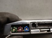 Recambio de modulo electronico para jaguar xe (x760) 2.0 d referencia OEM IAM J8A270718AL J8A270718AL 
