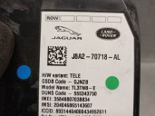 Recambio de modulo electronico para jaguar xe (x760) 2.0 d referencia OEM IAM J8A270718AL J8A270718AL 