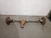 Recambio de puente trasero para suzuki samurai todo terreno, cerrada (sj_) 1.9 d a las 4 ruedas referencia OEM IAM F8QC284 