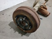 Recambio de puente trasero para suzuki samurai todo terreno, cerrada (sj_) 1.9 d a las 4 ruedas referencia OEM IAM F8QC284 