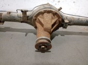 Recambio de puente trasero para suzuki samurai todo terreno, cerrada (sj_) 1.9 d a las 4 ruedas referencia OEM IAM F8QC284 