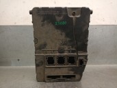 Recambio de caja reles / fusibles para renault megane ii coupé-cabriolet (em0/1_) 2.0 dci referencia OEM IAM 8200780021 