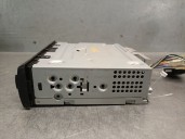 Recambio de sistema audio / radio cd para renault megane ii coupé-cabriolet (em0/1_) 2.0 dci referencia OEM IAM 4988028351518 