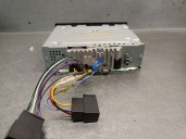 Recambio de sistema audio / radio cd para renault megane ii coupé-cabriolet (em0/1_) 2.0 dci referencia OEM IAM 4988028351518 