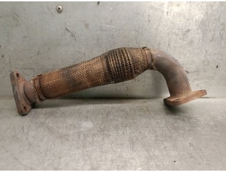 Recambio de salida colector para audi q7 (4lb) 3.0 tdi quattro referencia OEM IAM 059131789N 059131789N 